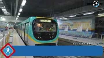 استخراج اشتراك المترو للطلاب 2025 الآن.. الأماكن والأوراق المطلوبة بالتفصيل